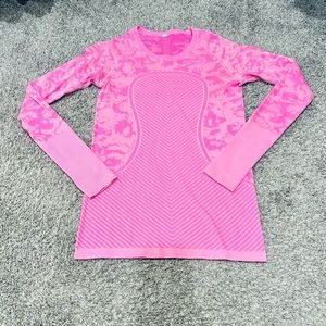 Lululemon Swiftly Tech Size 8